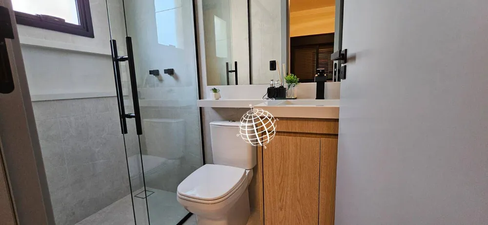 Casa, 3 quartos, 142 m² - Foto 7