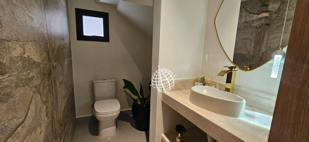 Casa, 3 quartos, 142 m² - Foto 6
