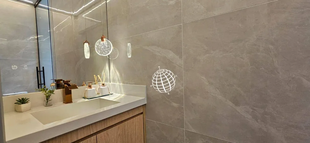 Casa, 3 quartos, 142 m² - Foto 2