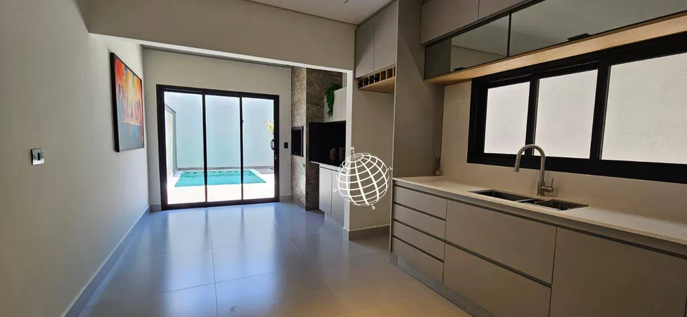 Casa, 3 quartos, 142 m² - Foto 4