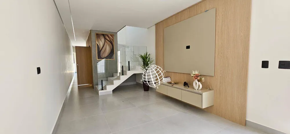 Casa, 3 quartos, 142 m² - Foto 3