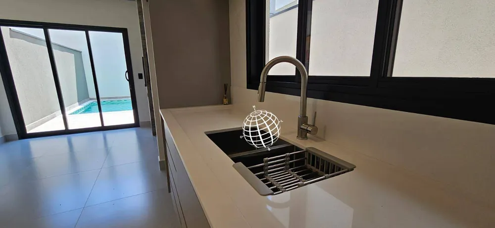 Casa, 3 quartos, 142 m² - Foto 8