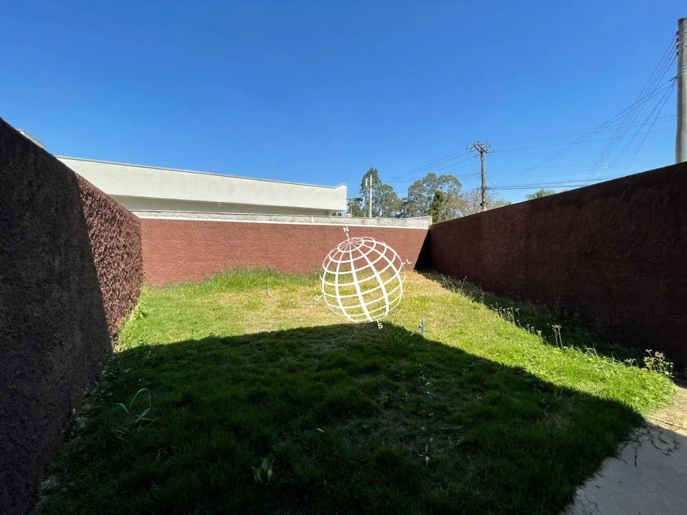 Casa, 3 quartos, 70 m² - Foto 1