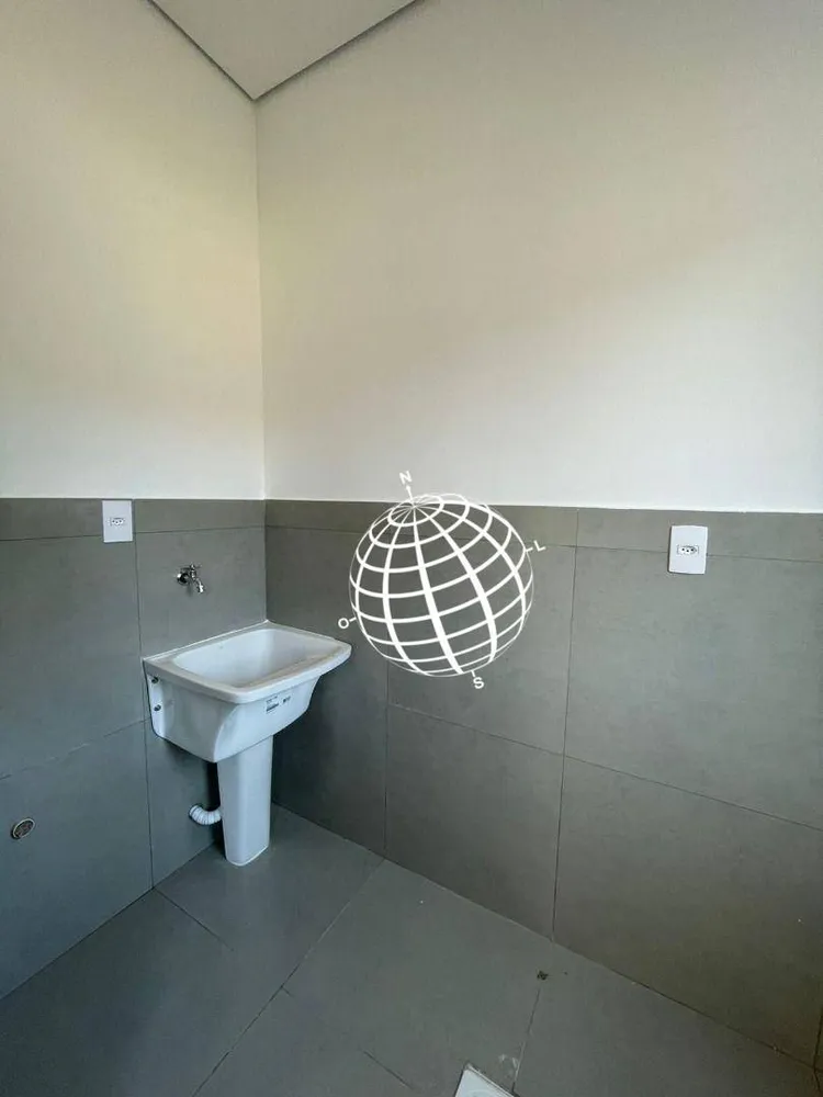 Casa, 3 quartos, 70 m² - Foto 3