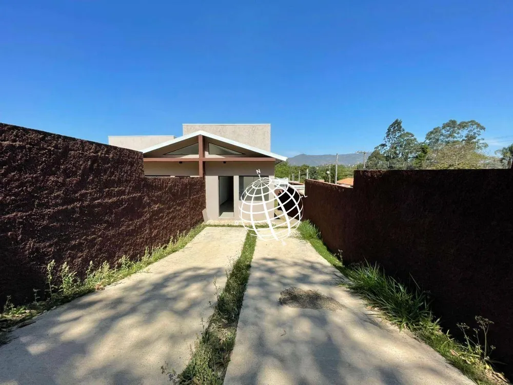 Casa, 3 quartos, 70 m² - Foto 6
