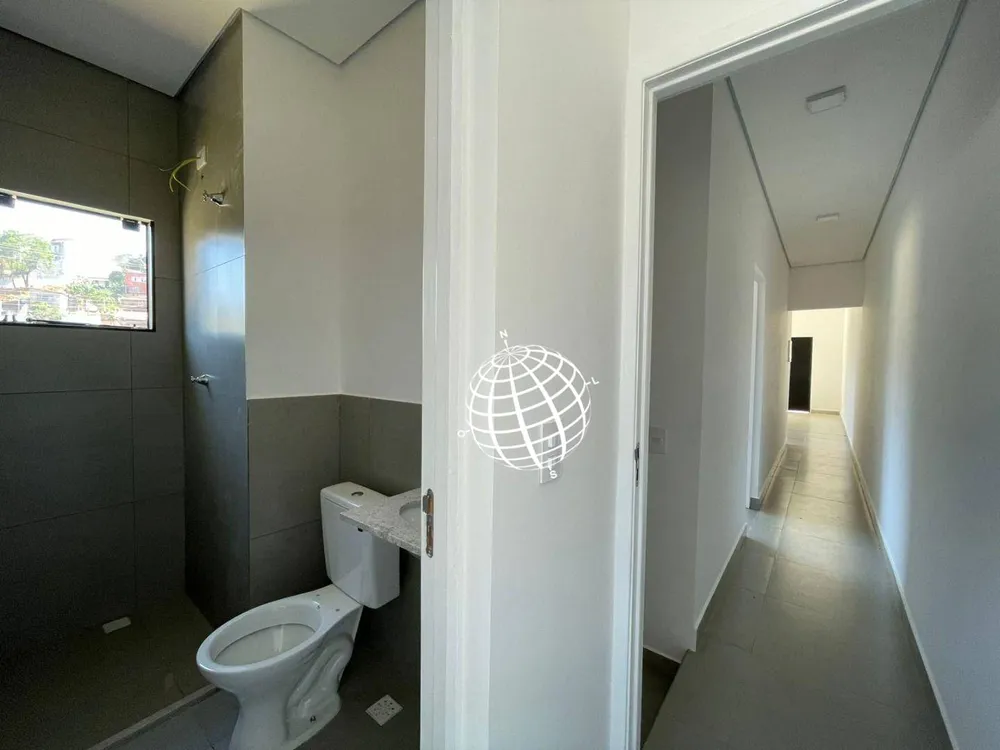Casa, 3 quartos, 70 m² - Foto 5