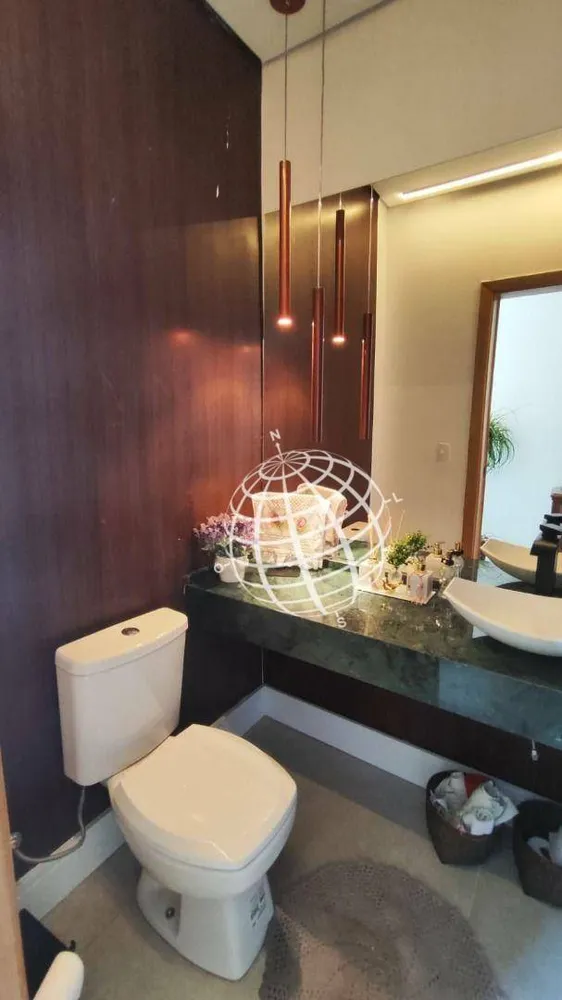 Casa de Condomínio, 3 quartos - Foto 10