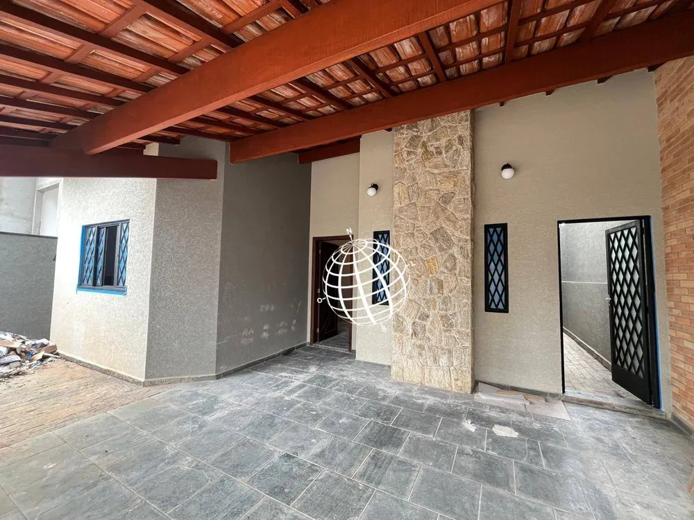 Casa, 3 quartos, 250 m² - Foto 1