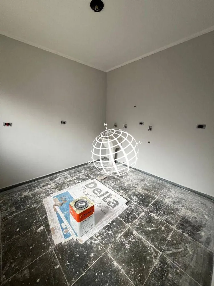 Casa, 3 quartos, 250 m² - Foto 13