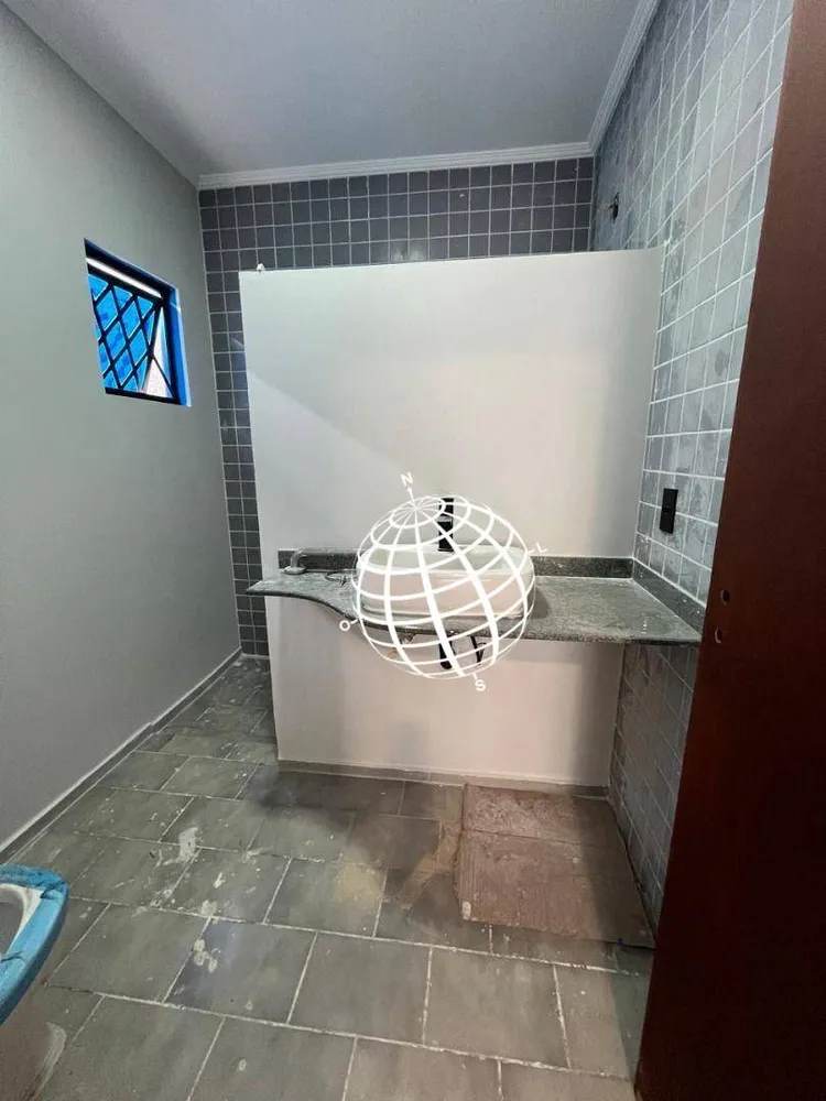 Casa, 3 quartos, 250 m² - Foto 10