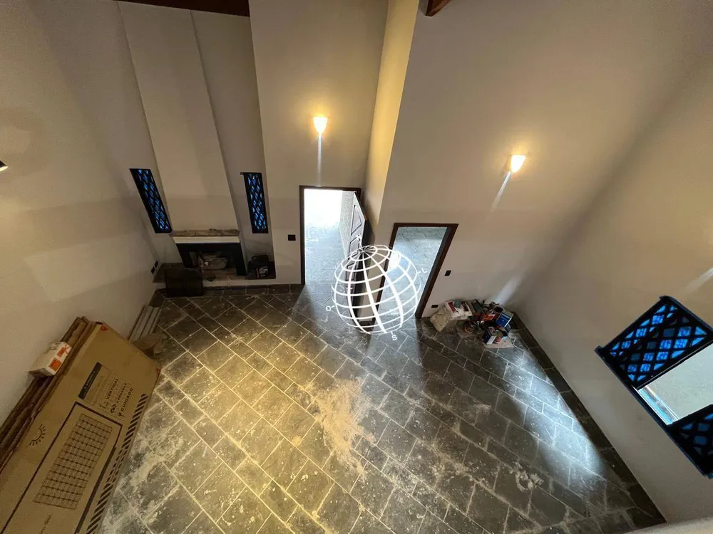 Casa, 3 quartos, 250 m² - Foto 4