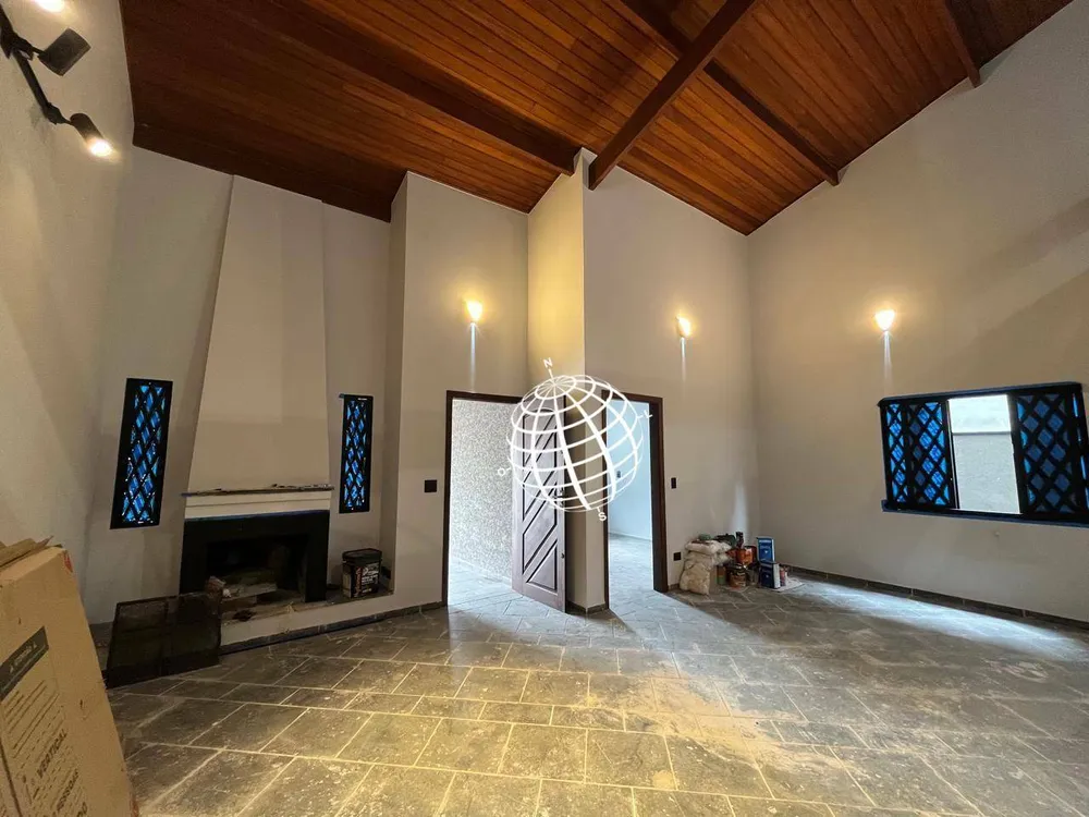 Casa, 3 quartos, 250 m² - Foto 3