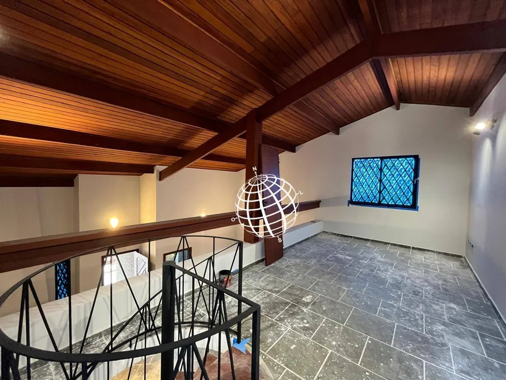 Casa, 3 quartos, 250 m² - Foto 6