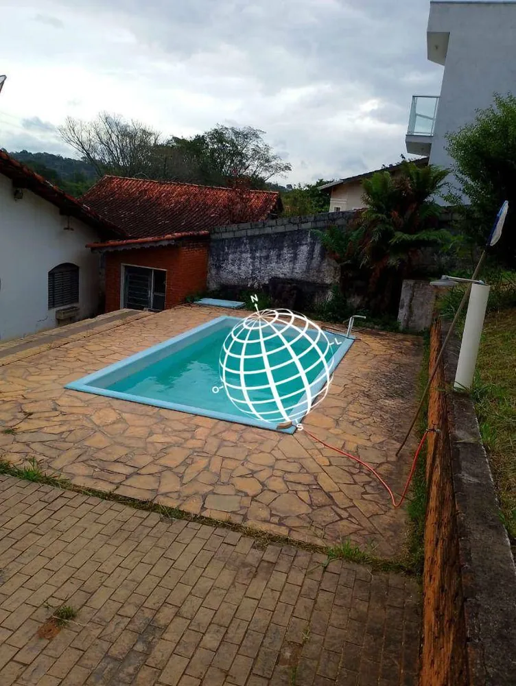 Casa de Condomínio, 2 quartos - Foto 4