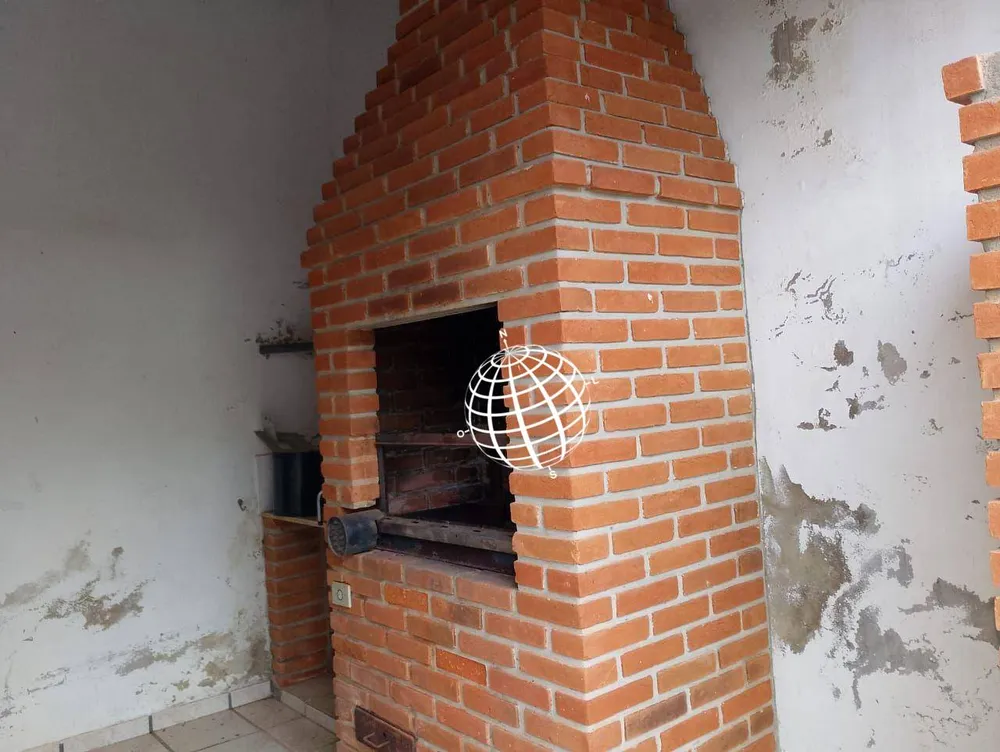 Casa de Condomínio, 2 quartos - Foto 1