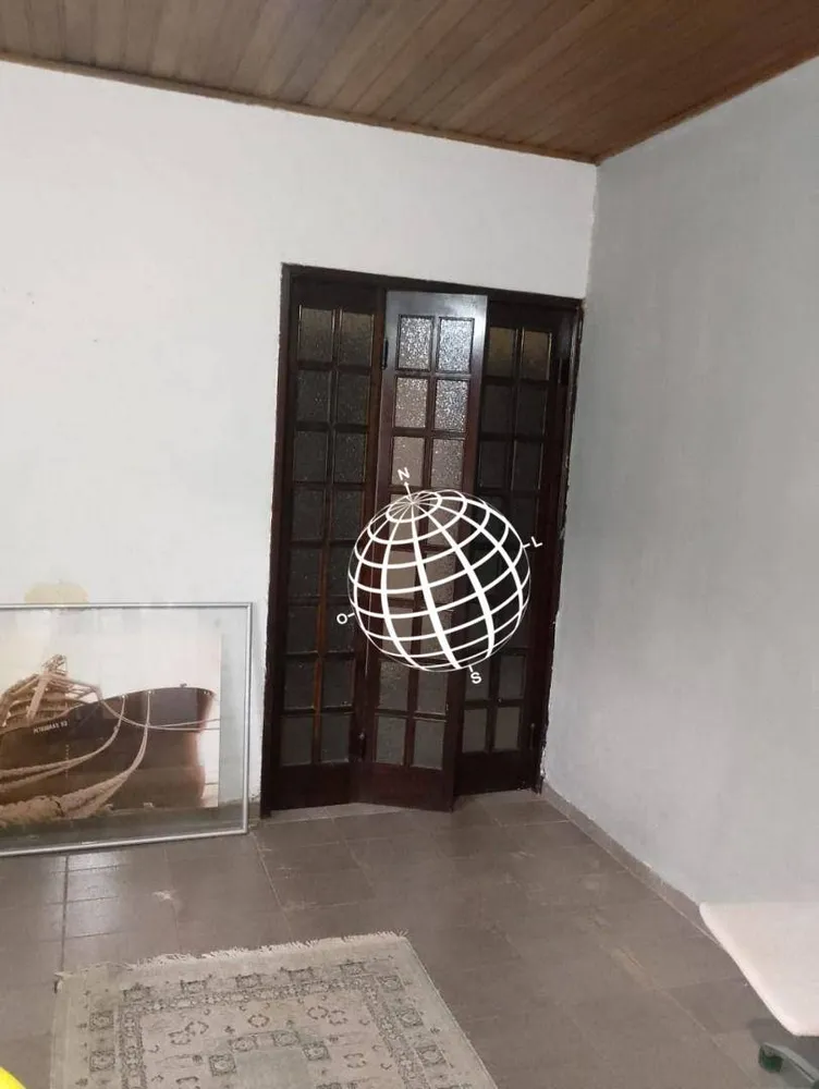 Casa de Condomínio, 2 quartos - Foto 12