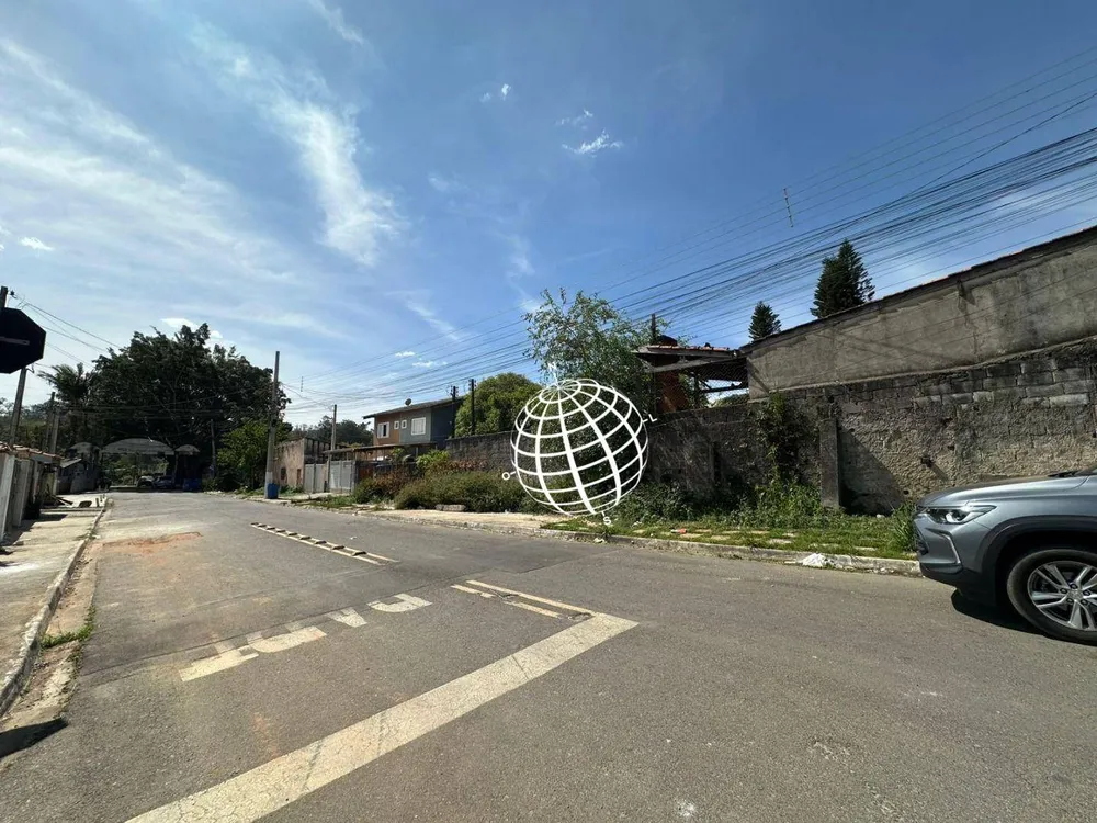 Terreno, 330 m² - Foto 1
