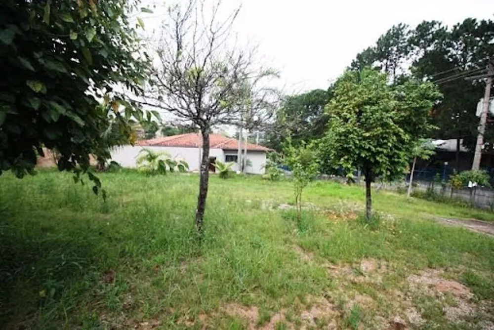 Terreno, 231 m² - Foto 1