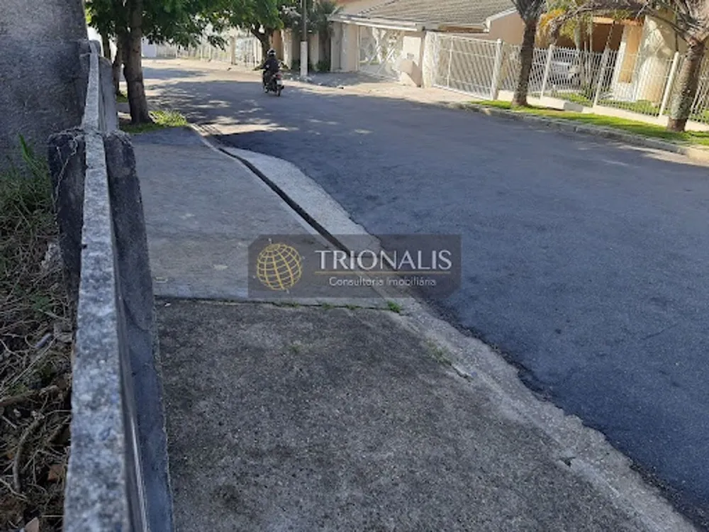 Terreno, 610 m² - Foto 1