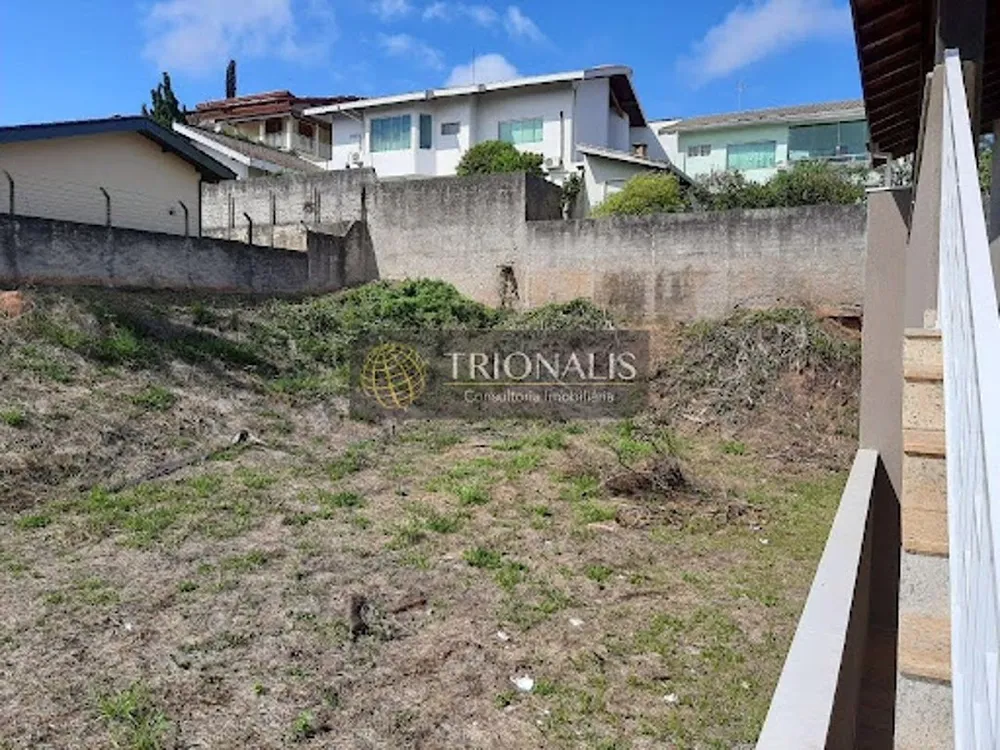 Terreno, 610 m² - Foto 7