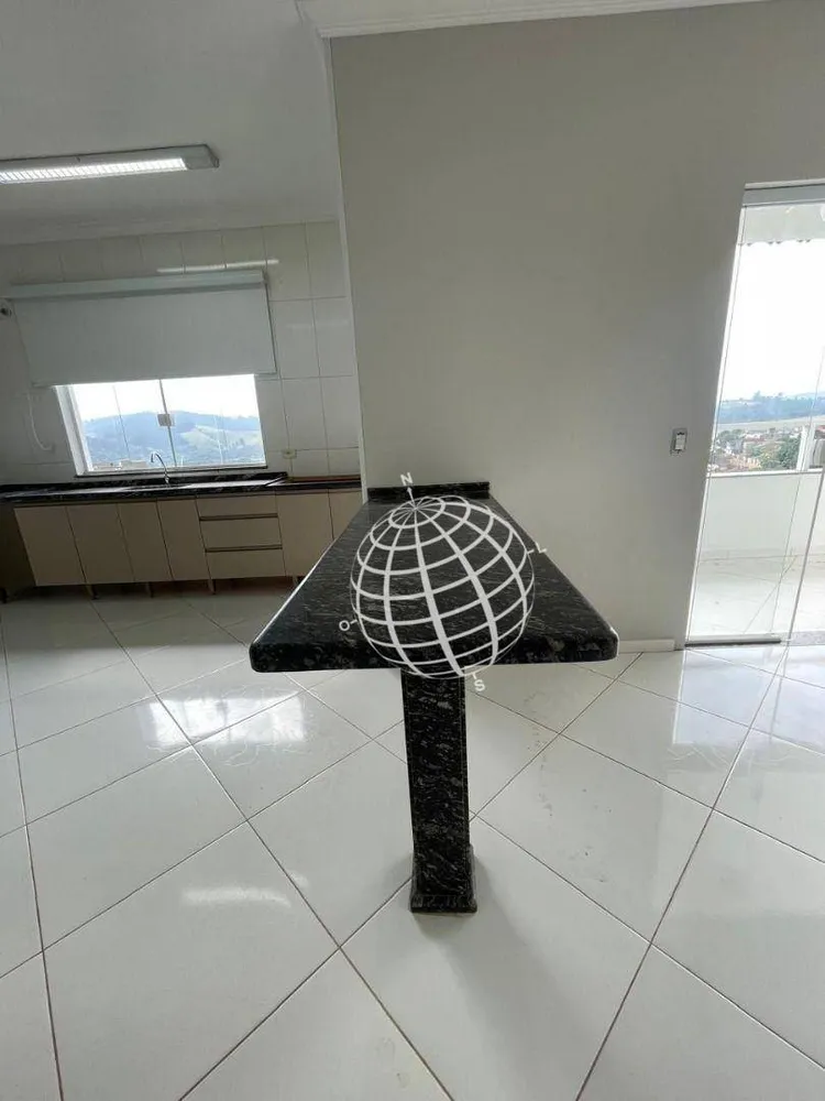 Chácara, 5 quartos, 1050 m² - Foto 6