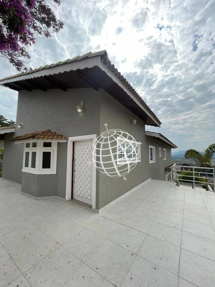 Chácara, 5 quartos, 1050 m² - Foto 7