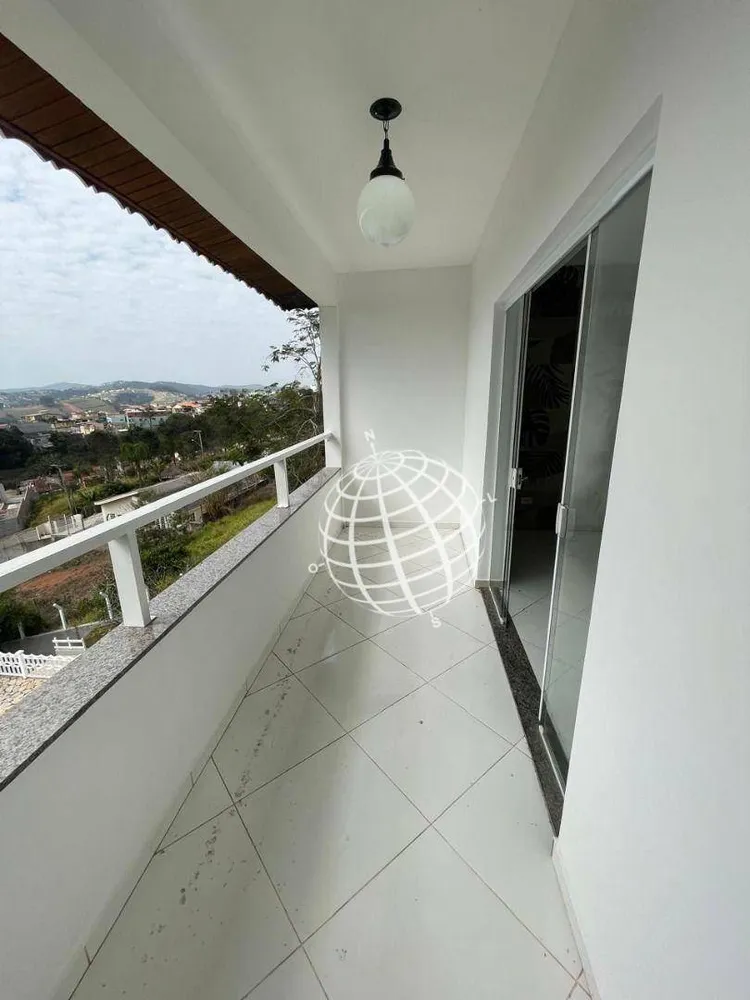 Chácara, 5 quartos, 1050 m² - Foto 6