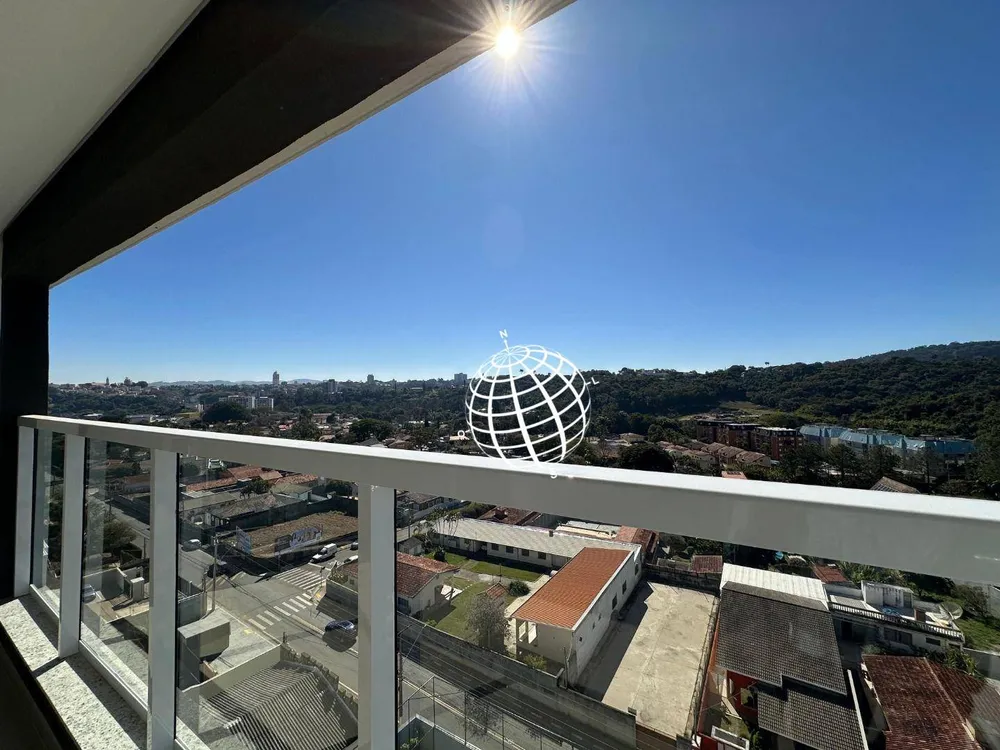 Apartamento, 3 quartos, 140 m² - Foto 6