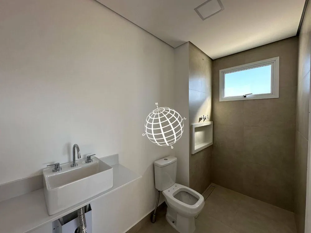 Apartamento, 3 quartos, 140 m² - Foto 3