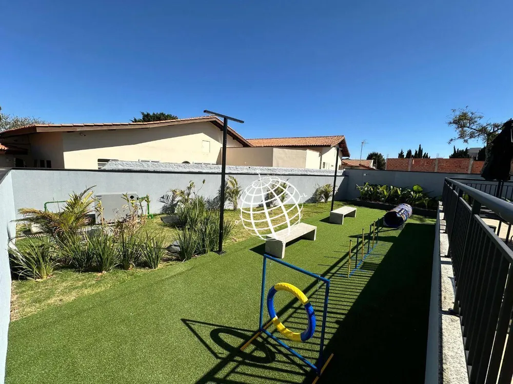 Apartamento, 3 quartos, 140 m² - Foto 8