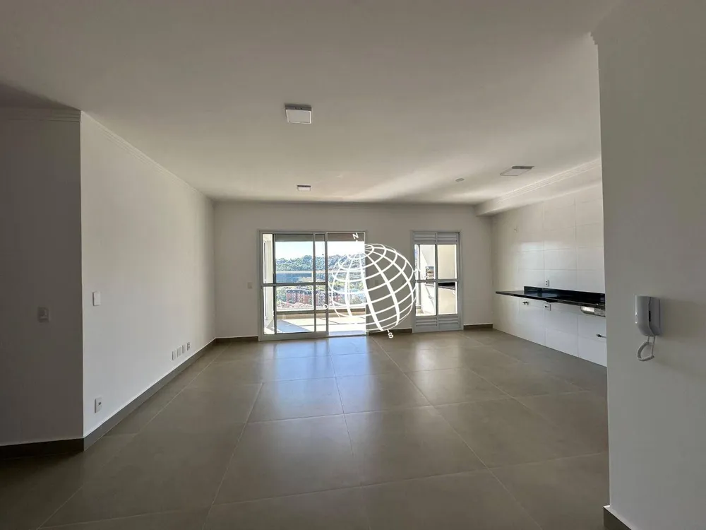 Apartamento, 3 quartos, 140 m² - Foto 2