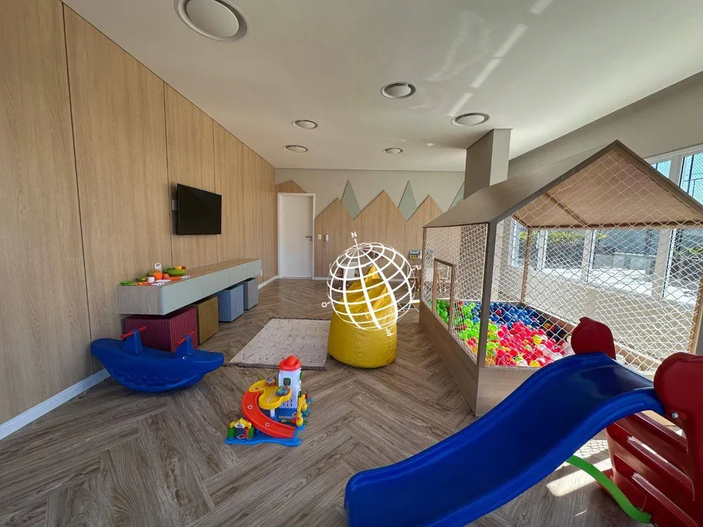 Apartamento, 3 quartos, 140 m² - Foto 14