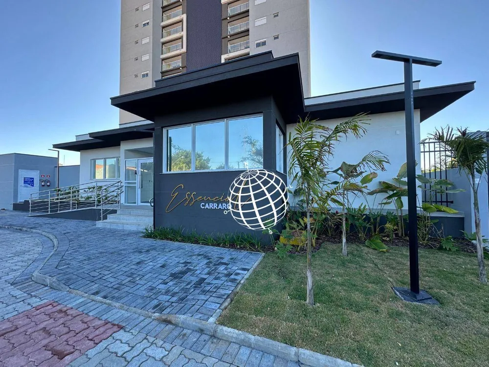 Apartamento, 3 quartos, 140 m² - Foto 16