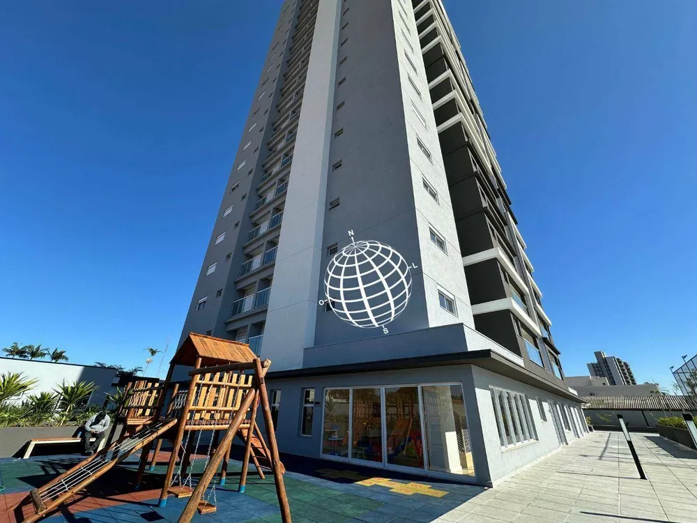 Apartamento, 3 quartos, 140 m² - Foto 12