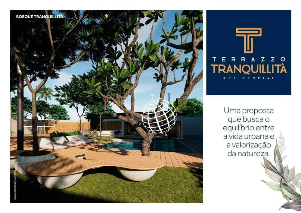 Apartamento, 2 quartos, 69 m² - Foto 7