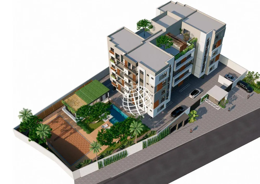 Apartamento, 2 quartos, 69 m² - Foto 12
