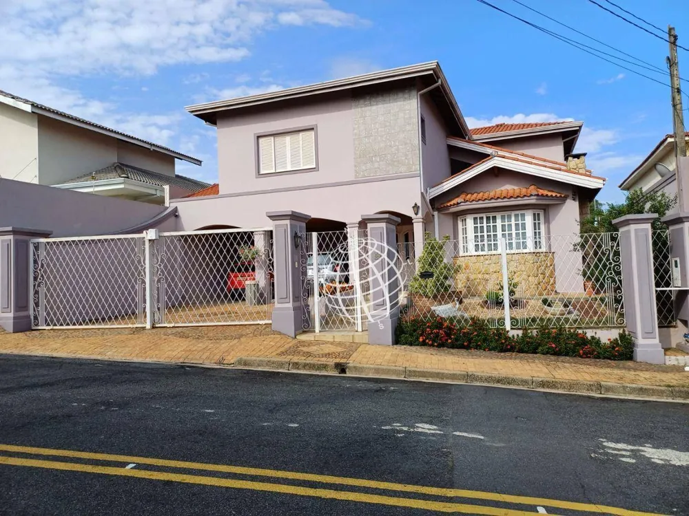 Casa, 3 quartos, 343 m² - Foto 5