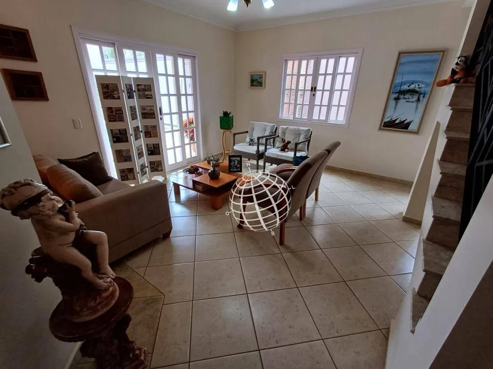 Casa, 3 quartos, 343 m² - Foto 2