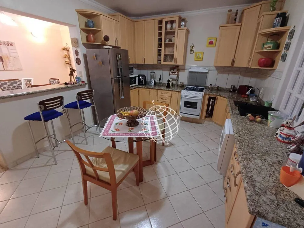 Casa, 3 quartos, 343 m² - Foto 15