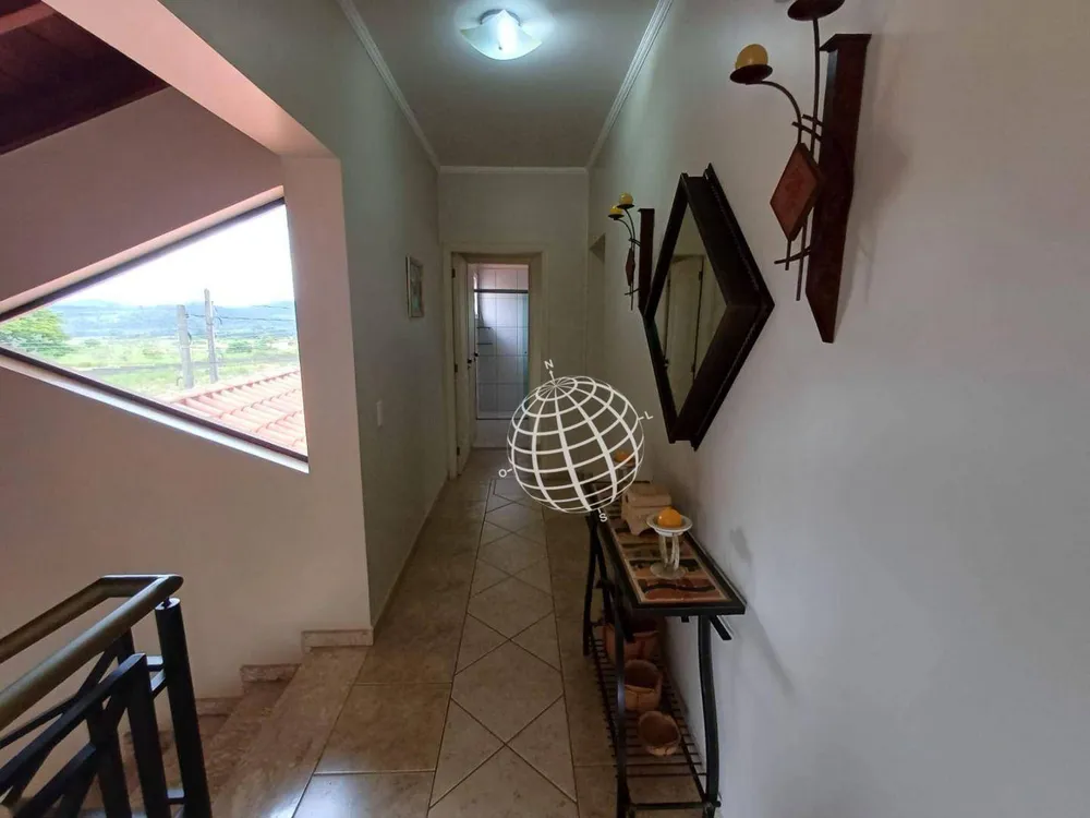 Casa, 3 quartos, 343 m² - Foto 1