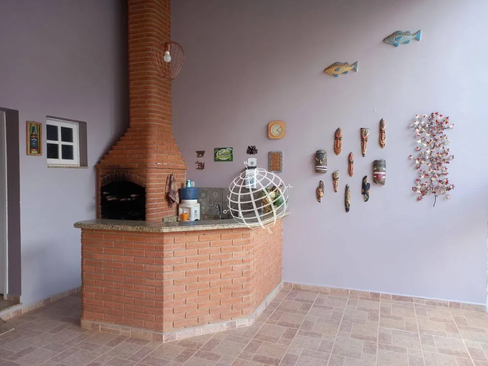 Casa, 3 quartos, 343 m² - Foto 14