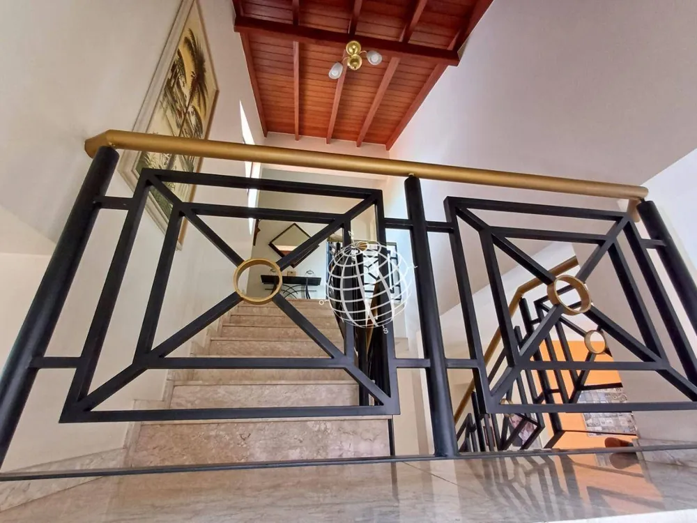 Casa, 3 quartos, 343 m² - Foto 11
