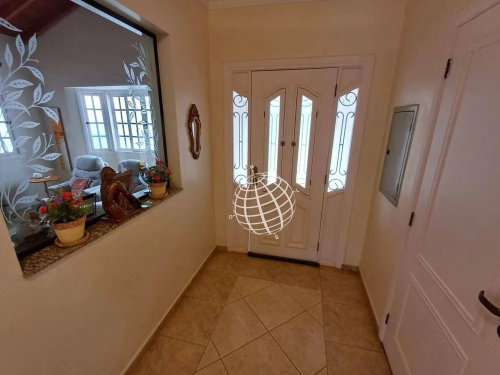 Casa, 3 quartos, 343 m² - Foto 9