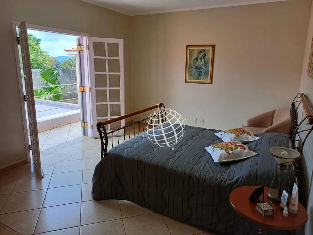 Casa, 3 quartos, 343 m² - Foto 4