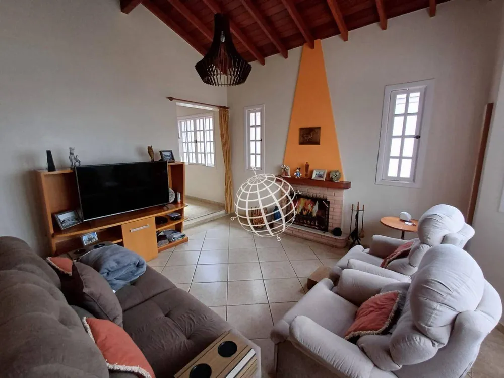Casa, 3 quartos, 343 m² - Foto 7