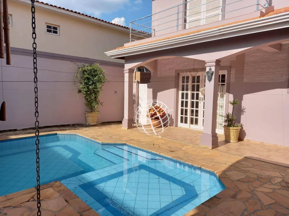 Casa, 3 quartos, 343 m² - Foto 10