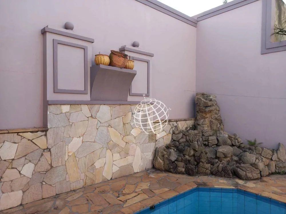 Casa, 3 quartos, 343 m² - Foto 3