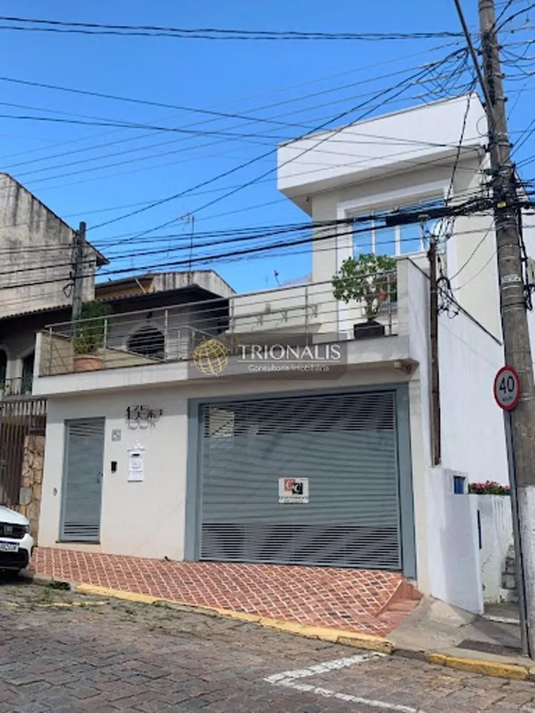 Casa, 4 quartos, 370 m² - Foto 6