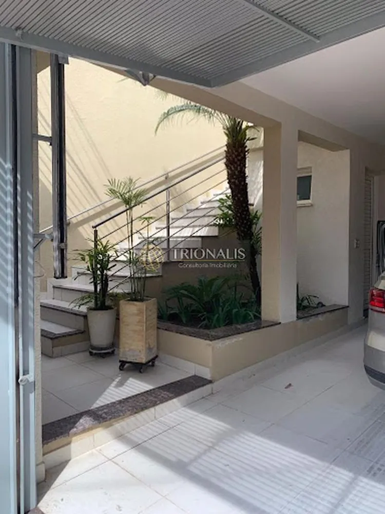 Casa, 4 quartos, 370 m² - Foto 7