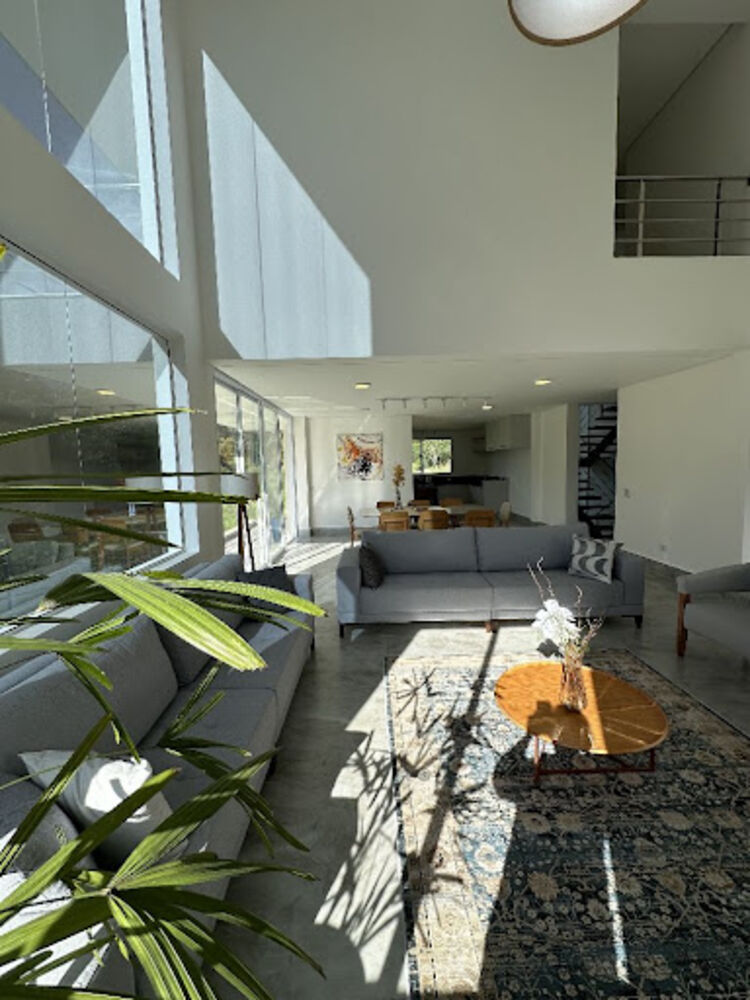 Casa de Condomínio à venda e aluguel com 5 quartos, 550m² - Foto 6